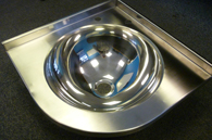 Catering Fabrication