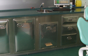 Dentistry Fabrication