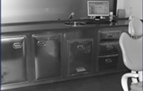 Dentistry Fabrication